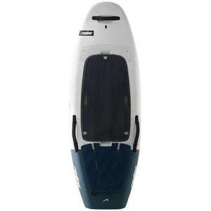 Superventas 2025: Tabla de Surf Eléctrica Radinn Carve, Material PVC, Resistente al Agua, Garantía de 5 Años, Gran Exceso de Stock - Product Image 1