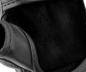 Nuevos Guantes de Boxeo Profesionales de Cuero Puro, Logotipo Personalizado, Marca Propia, Entrenamiento, Guantes de MMA al por Mayor - Product Image 2