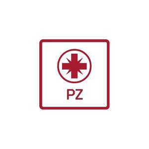 Destornillador Pozidriv Gedore 2C - Product Image 2