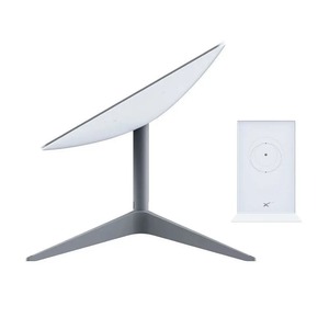 Starlink V3อินเทอร์เน็ตพร้อมชุดมอเตอร์ดาวเทียม2ND GEN Inc จัดส่งทั่วโลกเต็ม