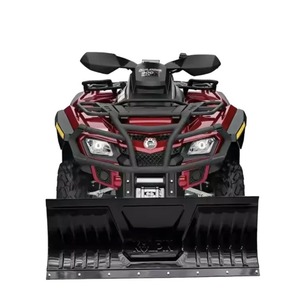 Can-Am Outlander MAX XT-P 850 2024 - Product Image 2