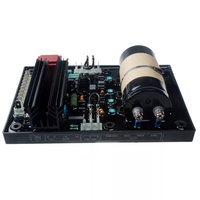 Carte automatique R448 de module du régulateur de tension AVR pour le moteur diesel