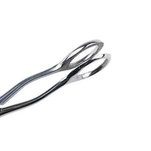 Tijeras Quirúrgicas Collin de 18 cm, Calidad Alemana, Acero Inoxidable de Alta Calidad, Manuales, Reutilizables, Certificación CE - Product Image 4