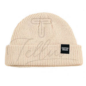 Gorros de Primera Calidad, Marca Privada, Gorros Personalizados, Precio Directo de Fábrica por el Fabricante de Gorros - Product Image 4