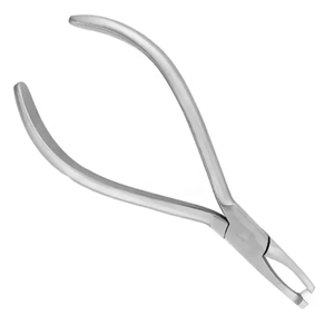 Instrumento Dental Ortopédico Manual Alicates Removedores de Banda Posterior de Acero para Eliminación de Soporte - Product Image 5
