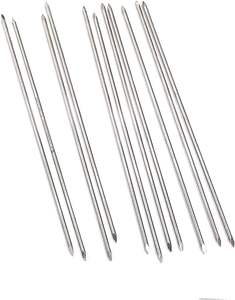 Instrument chirurgical orthopédique en acier inoxydable certifié CE de 0.8mm et 1.0mm pour hôpitaux et cliniques - Product Image 4