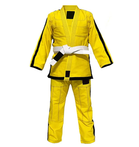 EW-traje unisex, uniforme de karate para hombre - Product Image 2