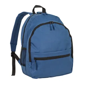 Zaino Promozionale Personalizzato in 600D con 6 Tasche - Product Image 3