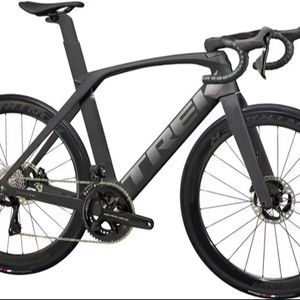 Vélo de route AUTHENTIQUE NEUF TREK MADONE SLR 9 vitesses à disque avec vélo de montagne 9.9 XO1 - Product Image 1