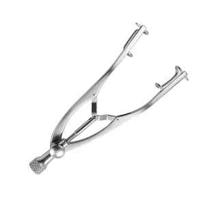 Venta al por mayor Espéculo de ojos K-Wire Espéculo de ojos ajustable Cuchillas de alambre abierto Espéculo de ojos ajustable - Product Image 6