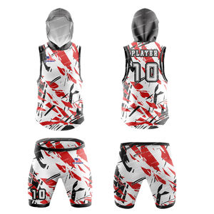 Multi colores mejor calidad personalizado 7 en 7 uniformes de fútbol sublimado personalizado hombres usan uniforme 7 en 7 uniforme - Product Image 2