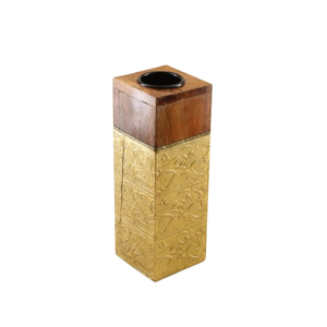 Attractive Design Shape Incense Burner Premium Quality Metal Marble <b>Oud</b> <b>Bakhoor</b> Coriander Indian Sandalwood Customizable Table - Product Image 4