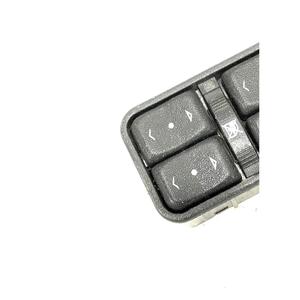PANEL DE BOTONES DELANTERO IZQUIERDO OPEL Meriva 1ª Serie 24409206 (03>06) - Product Image 3