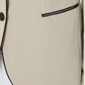 Veste d'équitation pour femmes de qualité supérieure, best-seller, pour concours en plein air, avec logo personnalisé, service OEM, prix de gros, en vente - Product Image 4