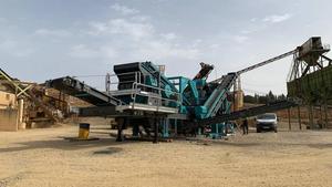 โรงงานผลิตทรายเคลื่อนที่100โรงงานผลิตทรายแบบ vsi เครื่องบดทราย - Product Image 6