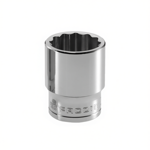 Douilles hexagonales métriques Facom 1/2'' 12 points – Produit de haute qualité dans sa catégorie - Product Image 3