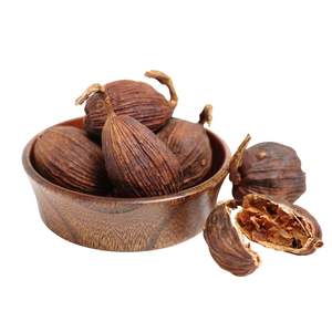 Best Quality Wholesale Price ISO Certified Top Notch Quality <b>Black</b> Cardamom In Bag - Product Image 6
