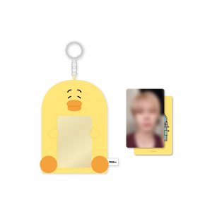 SHINee TAEMIN - 2026 TAEMori POP-UP STORE <b>Photocard</b> <b>Holder</b> + <b>Photocard</b> - Product Image 1