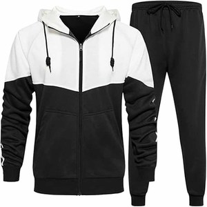 Conjuntos de Ropa para Hombre, Trajes Deportivos sin Mangas, Conjuntos Casuales de Dos Piezas para Hombre, Subido por Dress Sports - Product Image 1