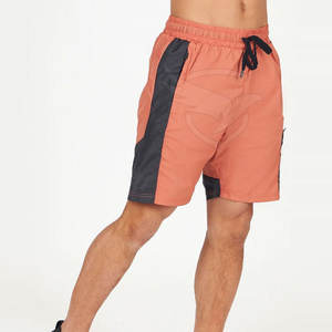 Pantalones cortos de gimnasio de alta calidad Pantalones cortos de gimnasio de bajo precio para venta en línea Hecho en Pakistán - Product Image 3