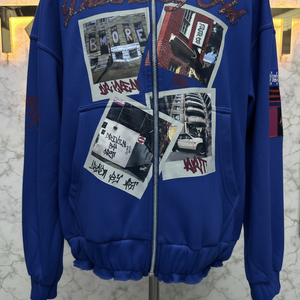 Conception personnalisée préfet coupe sweat à capuche avec fermeture éclair le plus demandé imprimé fabriqué en usine prix bon marché sweats à capuche pour hommes sweats à capuche pour hommes - Product Image 3