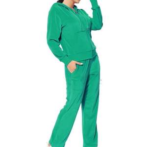 <b>Women</b> <b>Tracksuits</b> Breathable <b>Tracksuits</b> <b>Plus</b> <b>Size</b> Wholesale New Arrival <b>Tracksuits</b> High Slim Fit Color Track Suit - Product Image 3