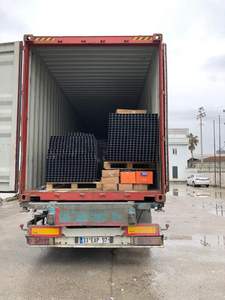 Perfil Metálico Galvanizado para Tablaroca, Estructura de Alta Calidad para Paredes Divisorias, Esquinero - Product Image 4