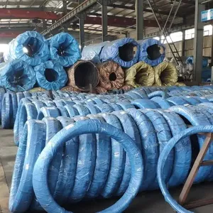 <span class=keywords><strong>Fil</strong></span> à ressort en acier à haute teneur en carbone pour les machines industrielles et la <span class=keywords><strong>suspension</strong></span> de véhicules - Product Image 6