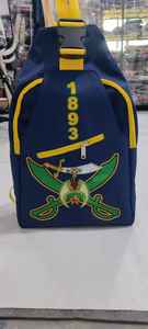 High Quality Ladies OEM Custom Crossbody <b>Bag</b> Ladies Embroidered Synthetic Single Shoulder <b>Bag</b> Fashionable Summer Casual Wear - Product Image 6