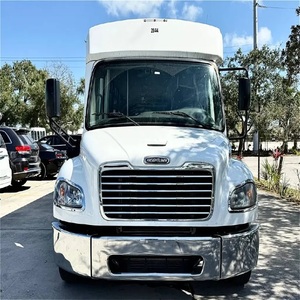 USADO LHD/RHD 2018 FREIGHTLINER BUSINESS CLASS M2 - Product Image 1