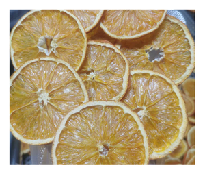 Orange séchée de haute qualité pour les mélanges de thé, tranches d'orange séchées en vrac avec les meilleurs prix et qualité prête à l'exportation pour les grosses commandes - Product Image 4