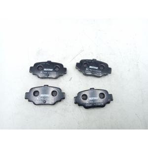 Pastiglie Freno NISSAN Micra 1a Serie (92>98) 2345401 Benzina - Product Image 2