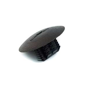 Auto Fastener & Clip-Fir Tree Clip para compatible con Renault OEM 7703081188 - Product Image 1