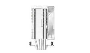 Deepcool <span class=keywords><strong>AG500</strong></span>ดิจิตอล WH CPU พัดลม RGB แบบติดตั้งได้ระบายความร้อนด้วยน้ำอลูมิเนียมระบายความร้อนประมวลผลฮีทซิงค์ - Product Image 5