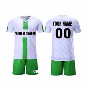 Uniforme de rugby en polyester 100%, vente à chaud en gros, uniforme de rugby de service OEM, ensembles d'uniformes de ligue de rugby personnalisés - Product Image 6