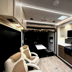 PROVEEDOR de Nuevo Modelo 2026 East To West Al ta 2870 KTH - Product Image 3