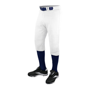 Conjunto de Camiseta de Béisbol Unisex Blanca, Roja y Negra, Modelo State 30, con Tela Tackle Twill, Absorbente de Humedad, Transpirable, de Manga Corta y Cuello en V, con Nombre del Equipo - Product Image 6