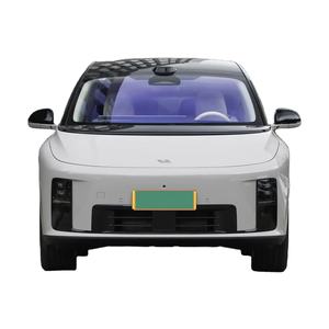 Sedán Eléctrico Usado 2024, Largo Alcance, Tracción en las Cuatro Ruedas, Transmisión Automática, 5 Plazas, Excelente Estado, Suministrado desde Japón, Rango NEDC - Product Image 1