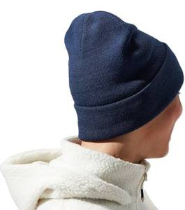 Gorro cómodo de Color sólido de último estilo para mujer, gorro transpirable de buena calidad, gorros acanalados para mujer - Product Image 6
