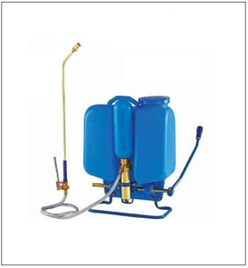High Quality Durable Hand-Operated Knapsack <b>Sprayer</b> for Efficient Farming Easy Use Core Engine Component for Retail Industries - Product Image 4