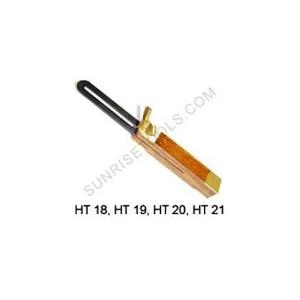 ÉCHELLE DE BISEAU RÉGLABLE 10-1/2 pouces Hobby Outils de menuiserie outil de bijoux faisant un outil de bijoux professionnel - Product Image 2