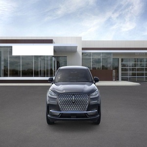 Lincoln Corsair Premiere 2025, el Más Vendido, 2.0L I4, Paquete Tecnológico, con Garantía, Tracción Delantera, Gran Oferta - Product Image 5
