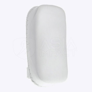Thai <b>Pads</b> For Training Heavy Duty Design Ideal For Kickboxing MMA <b>Practice</b> And Strength Workout Sessions - Product Image 5