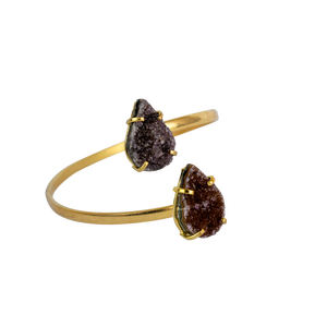 Pink Tourmaline Gemstone Jewelry <b>Bracelets</b> Origems Brazil - Product Image 4