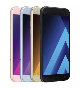 New Arrive Low <strong>Price</strong> Wholesale Original Second-hand Used for Mobile Phones <strong>A5</strong>,high Quality Unlocked Mobiltelefono. - Product Image 1