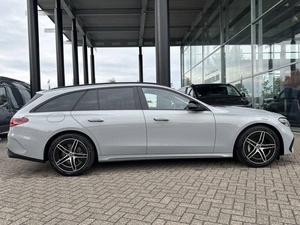 Usato 2024 MER CE DES -BEN Z E300 4 matic T-MODELL AMG LINE PREMIUM 503 CV 4.0L 8 cilindri 9 marce cambio automatico - Product Image 4