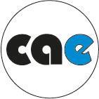 CAE Computeranwendungen und Entwicklungstechniken Automation GmbH logo