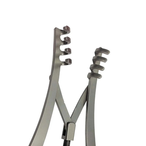 Instrument médical chirurgical ALLPORT Retractor de qualité supérieure-Outil de rétraction en acier inoxydable pour les hôpitaux et la chirurgie clinique - Product Image 6