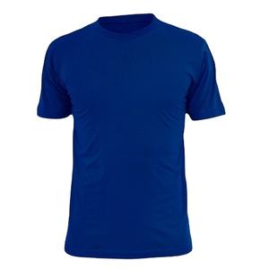 Camiseta de hombre de Venta caliente orientada a la exportación de alta calidad personalizada su propio diseño de logotipo precio barato camiseta para hombre - Product Image 6