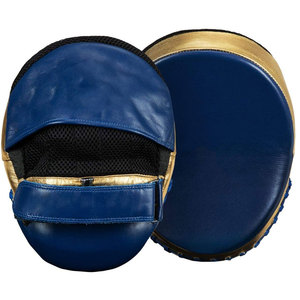 Training Boxing Punching Adjustable Strap <b>Focus</b> <b>Pad</b> Breathable High Quality Boxing Training Muay Thai <b>Focus</b> <b>Pad</b> - Product Image 1